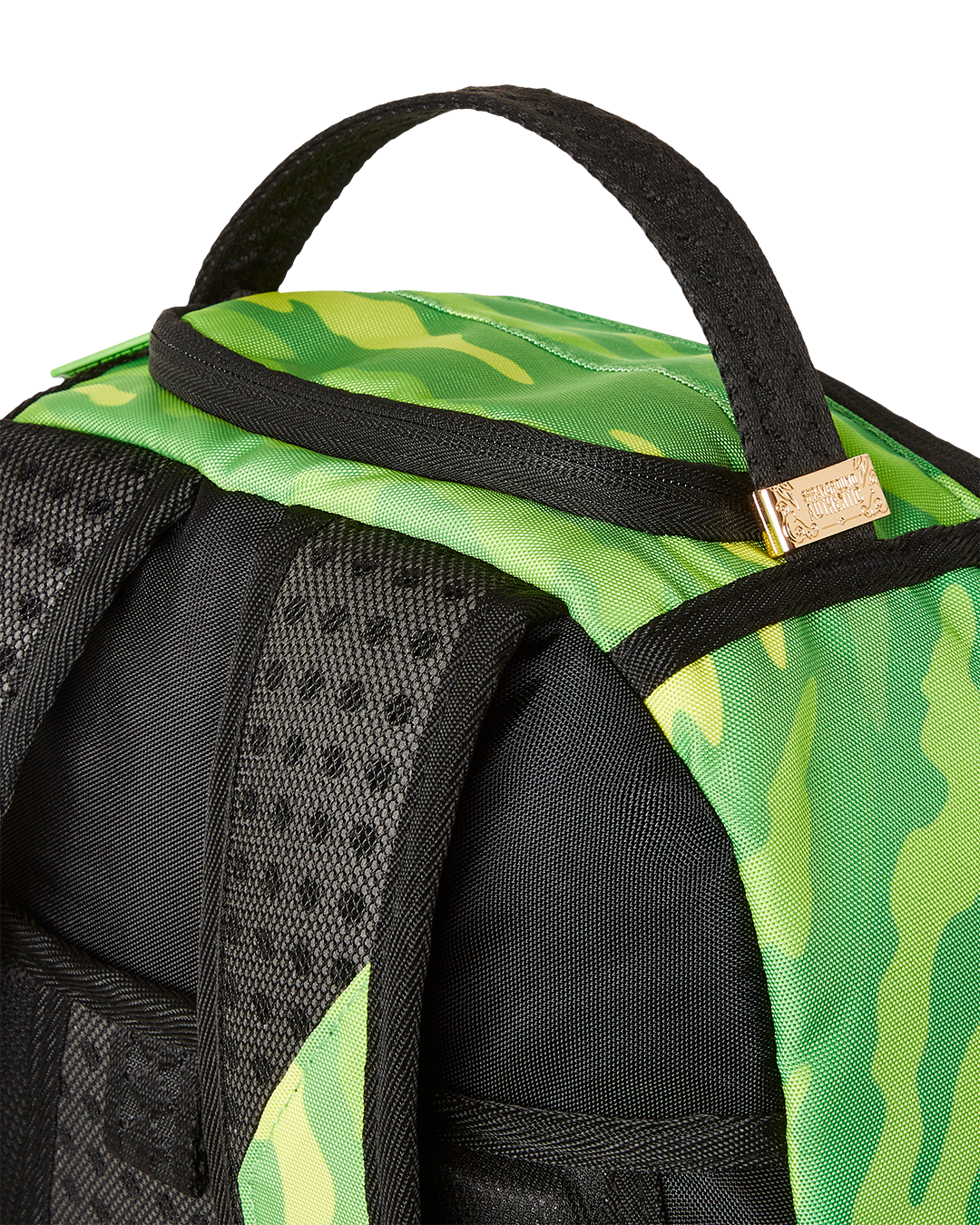 RICK MORTY GOT THE GUTS BACKPACK - Image 8