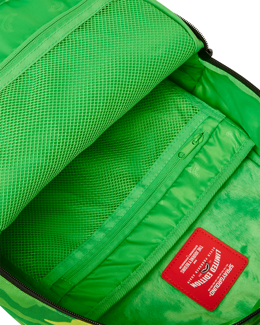RICK MORTY GOT THE GUTS BACKPACK - Image 9