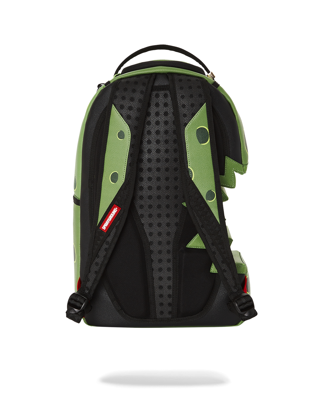 RICK MORTY PICKLE SHARKBITE BACKPACK DLXV - Image 6