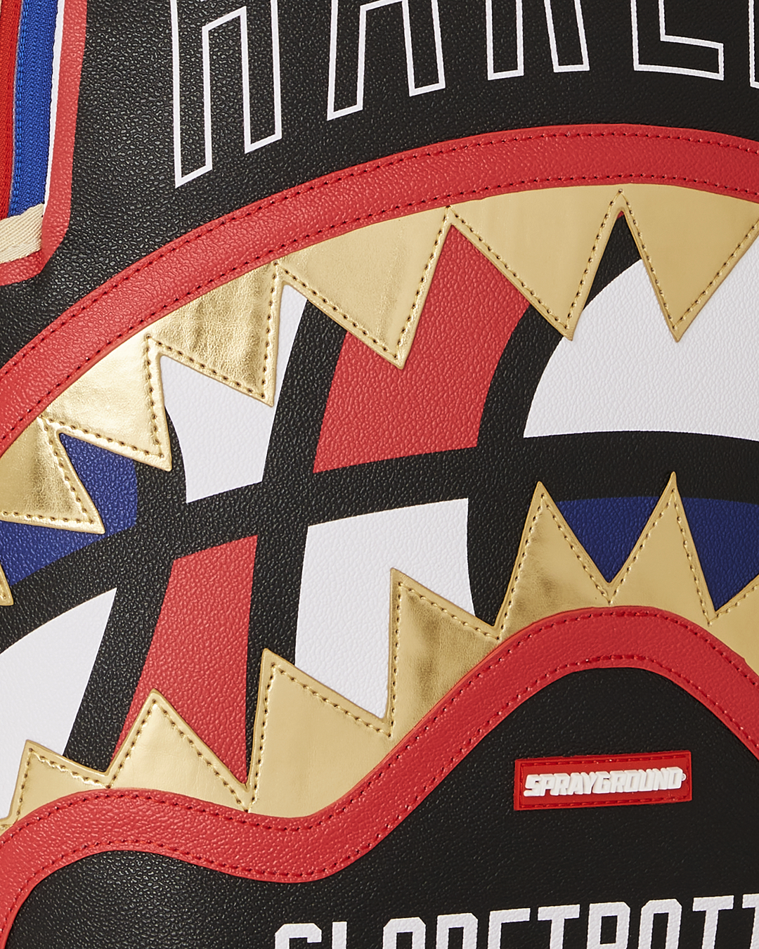 HARLEM GLOBETROTTERS CLASSIC BACKPACK DLXV - Image 15