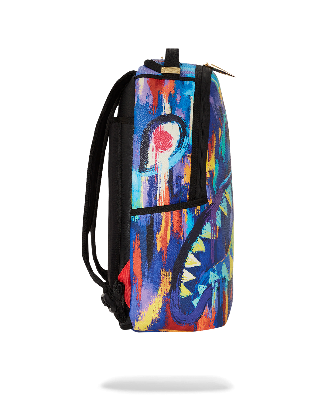 AI8 AFRICAN INTELLIGENCE PLANET UTOPIA BACKPACK DLXV - Image 5