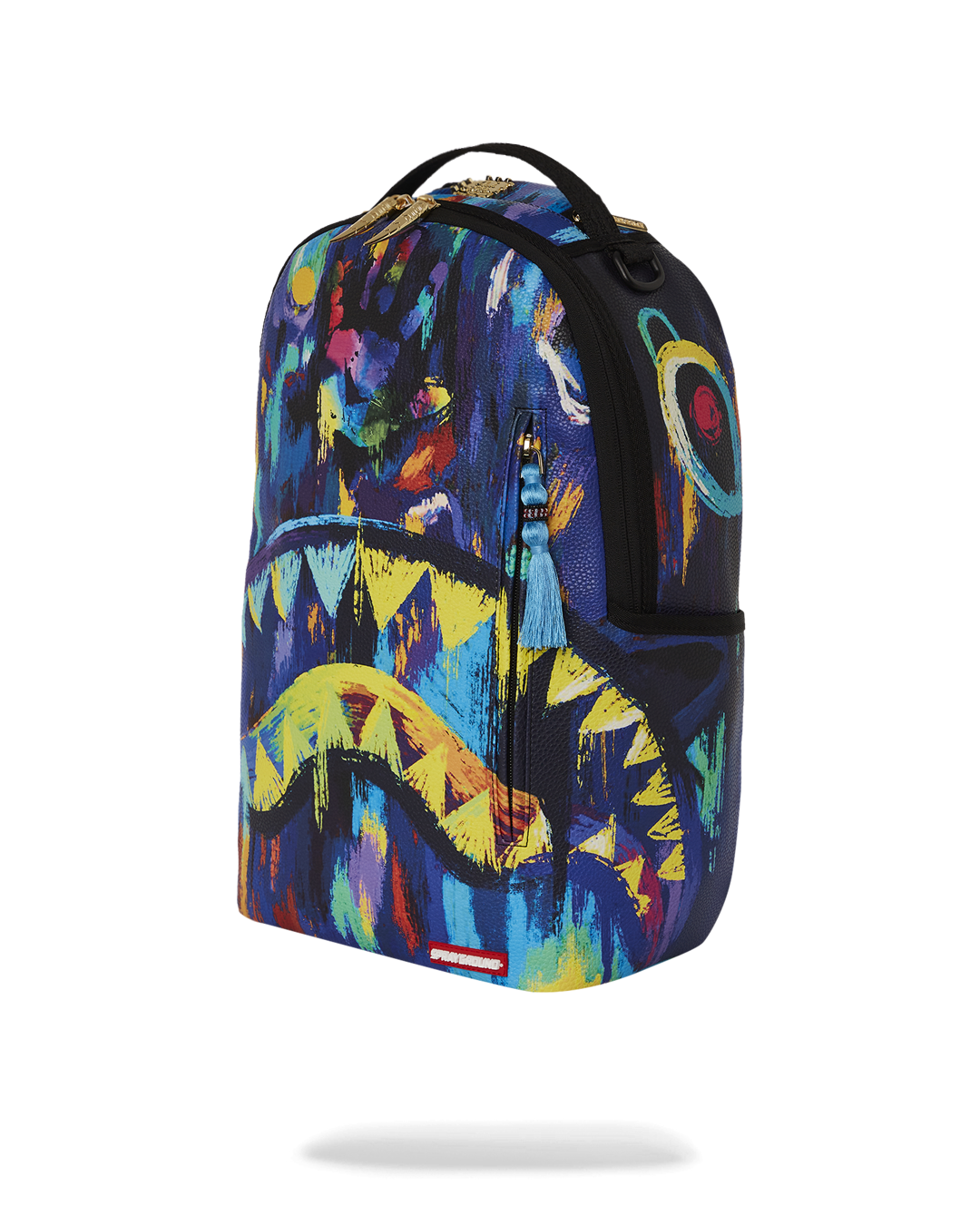 AI8 AFRICAN INTELLIGENCE PLANET UTOPIA BACKPACK DLXV - Image 7