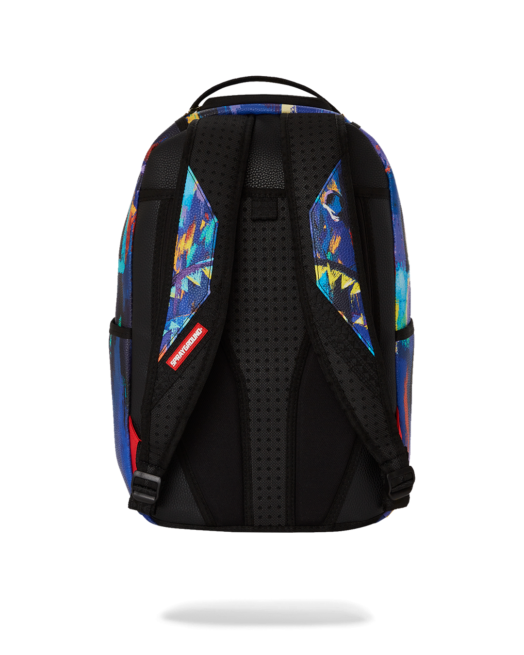 AI8 AFRICAN INTELLIGENCE PLANET UTOPIA BACKPACK DLXV - Image 9