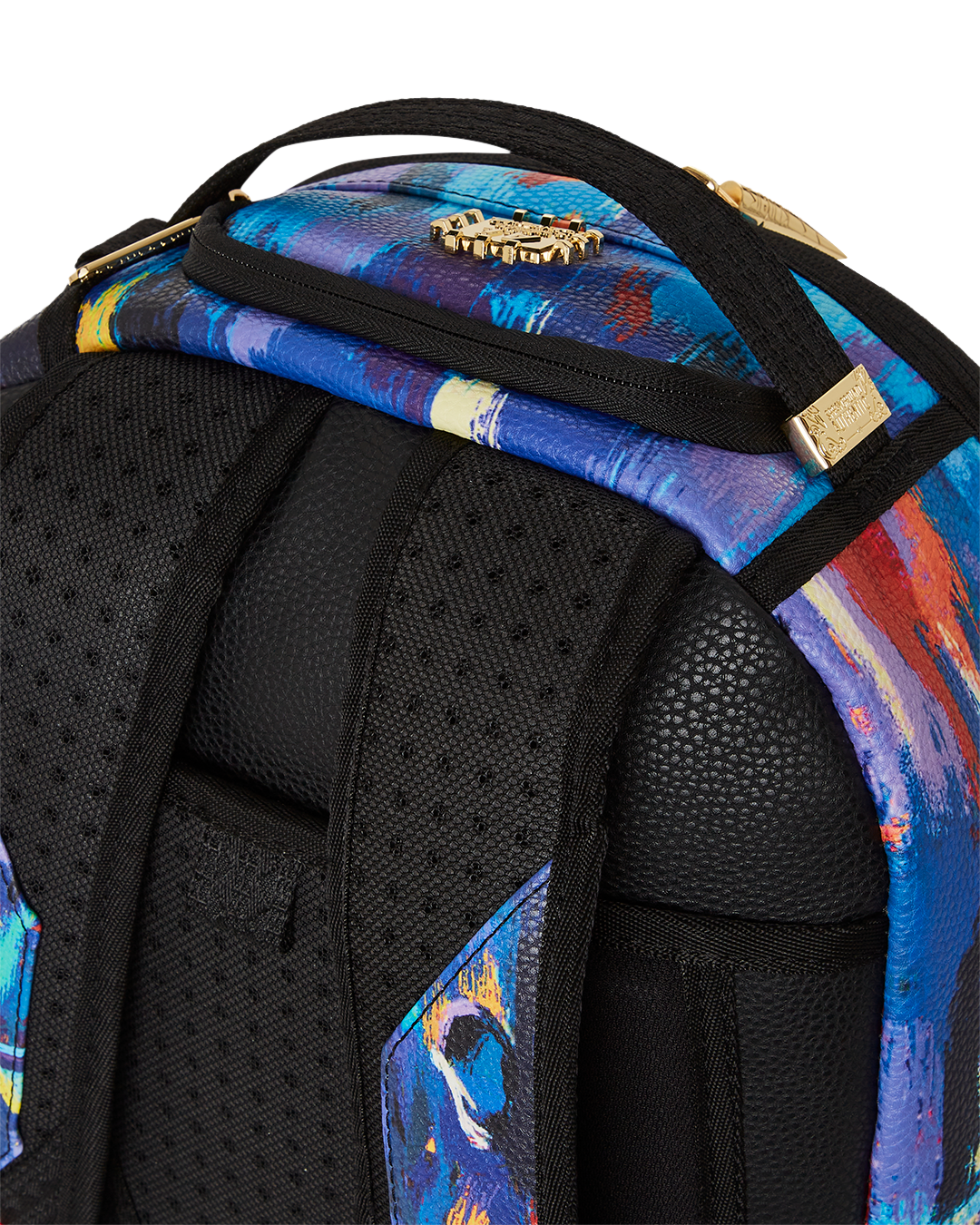 AI8 AFRICAN INTELLIGENCE PLANET UTOPIA BACKPACK DLXV - Image 11
