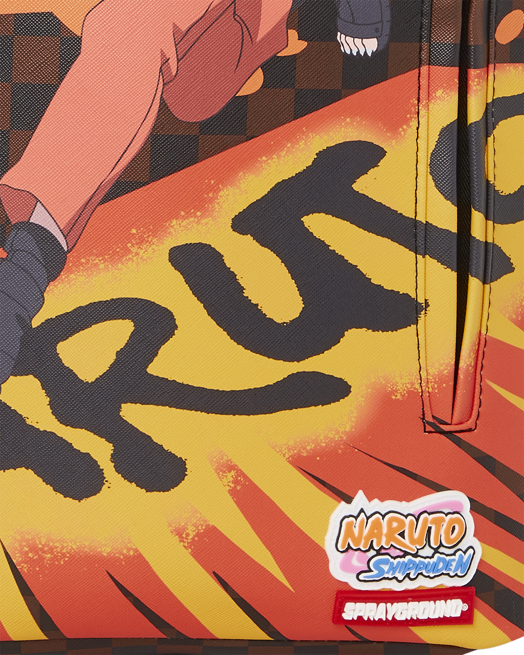NARUTO SPLASH BACKPACK DLXV - Image 10
