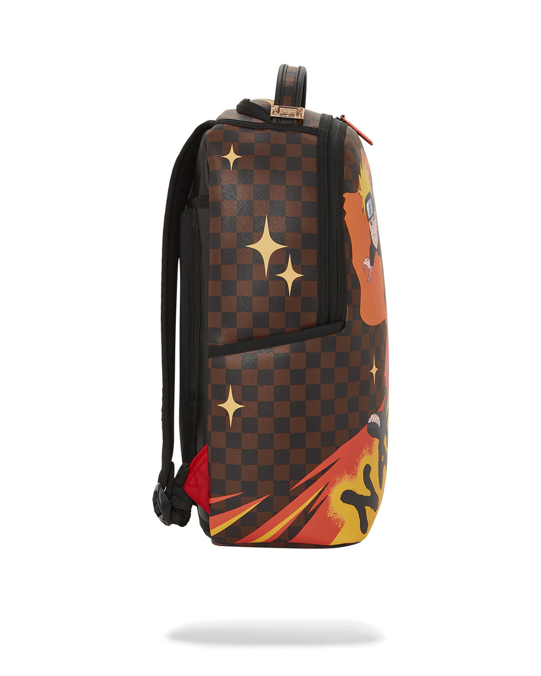 NARUTO SPLASH BACKPACK DLXV - Image 4