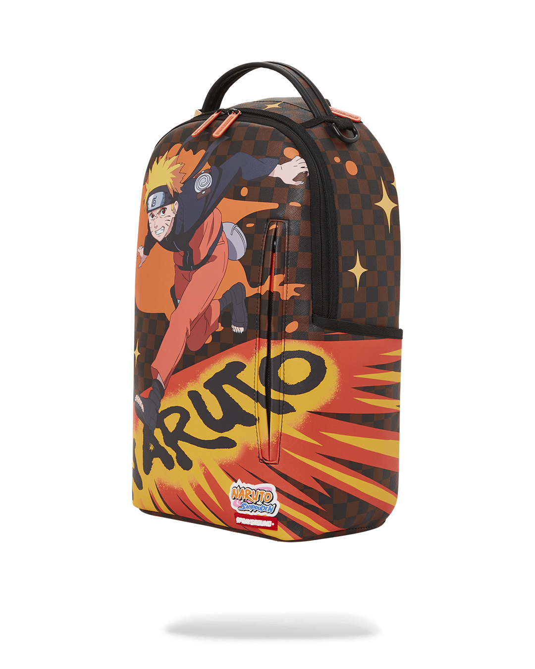 NARUTO SPLASH BACKPACK DLXV - Image 5