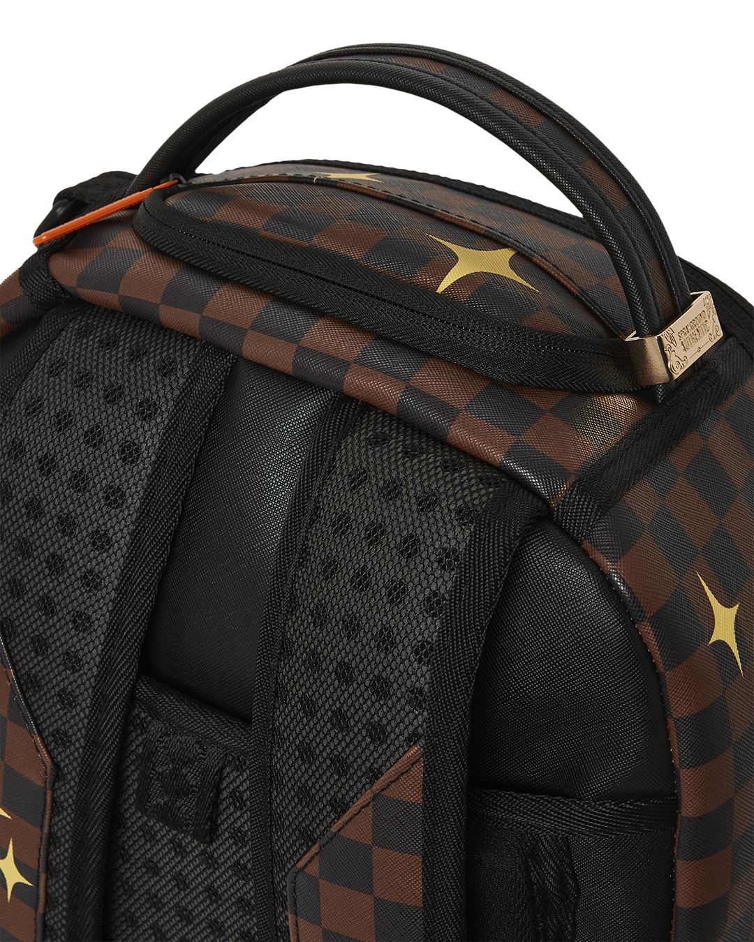 NARUTO SPLASH BACKPACK DLXV - Image 8