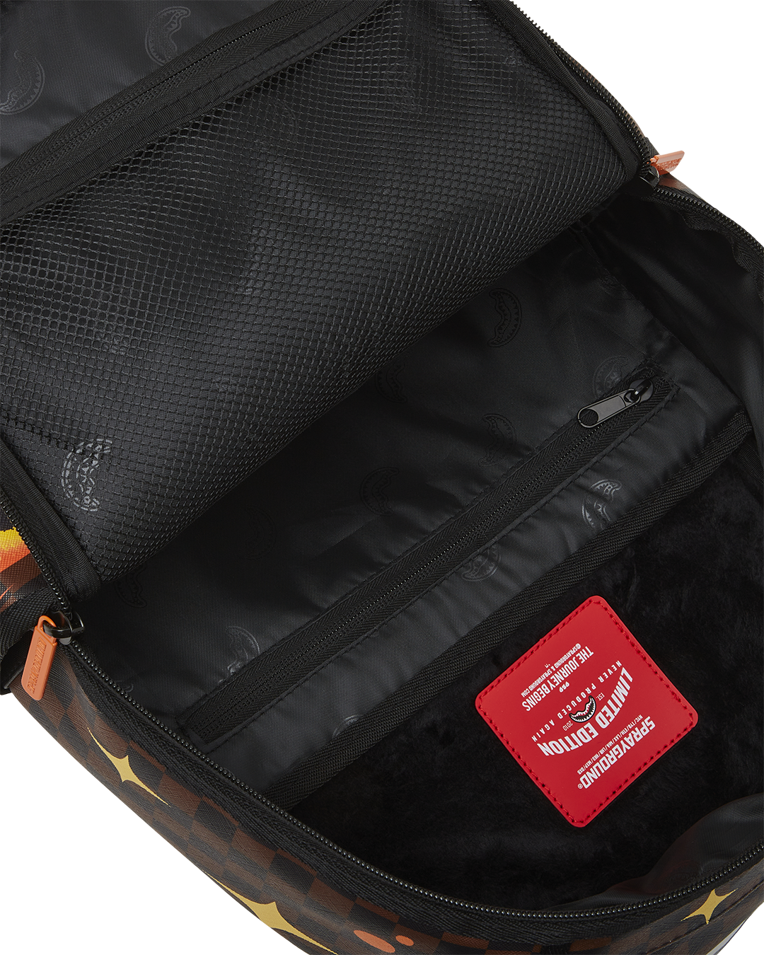 NARUTO SPLASH BACKPACK DLXV - Image 9