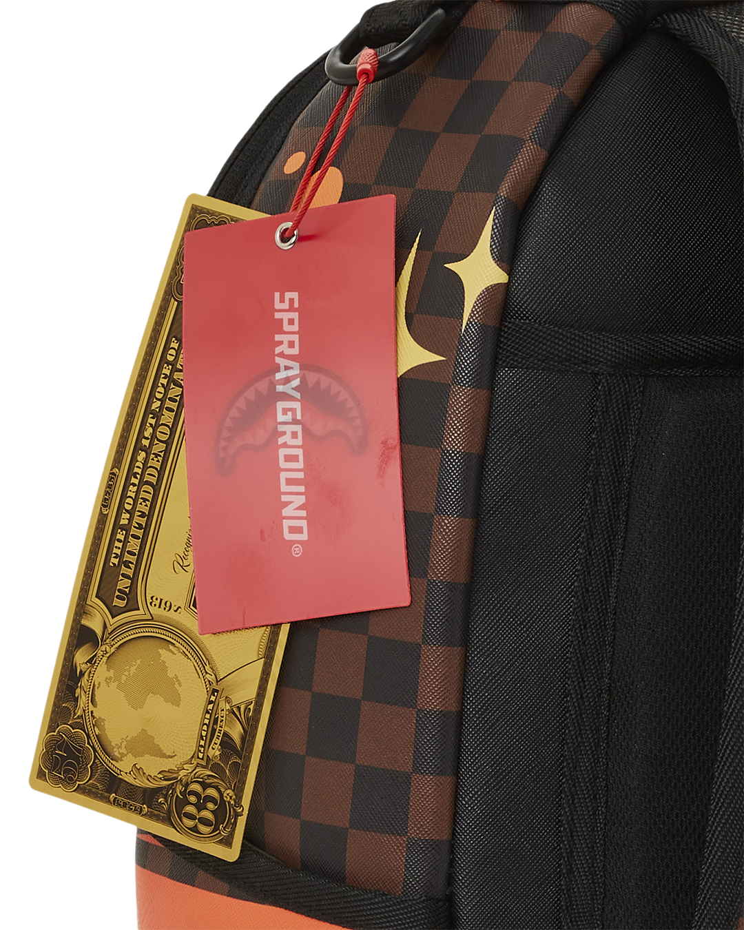 NARUTO SPLASH BACKPACK DLXV - Image 11