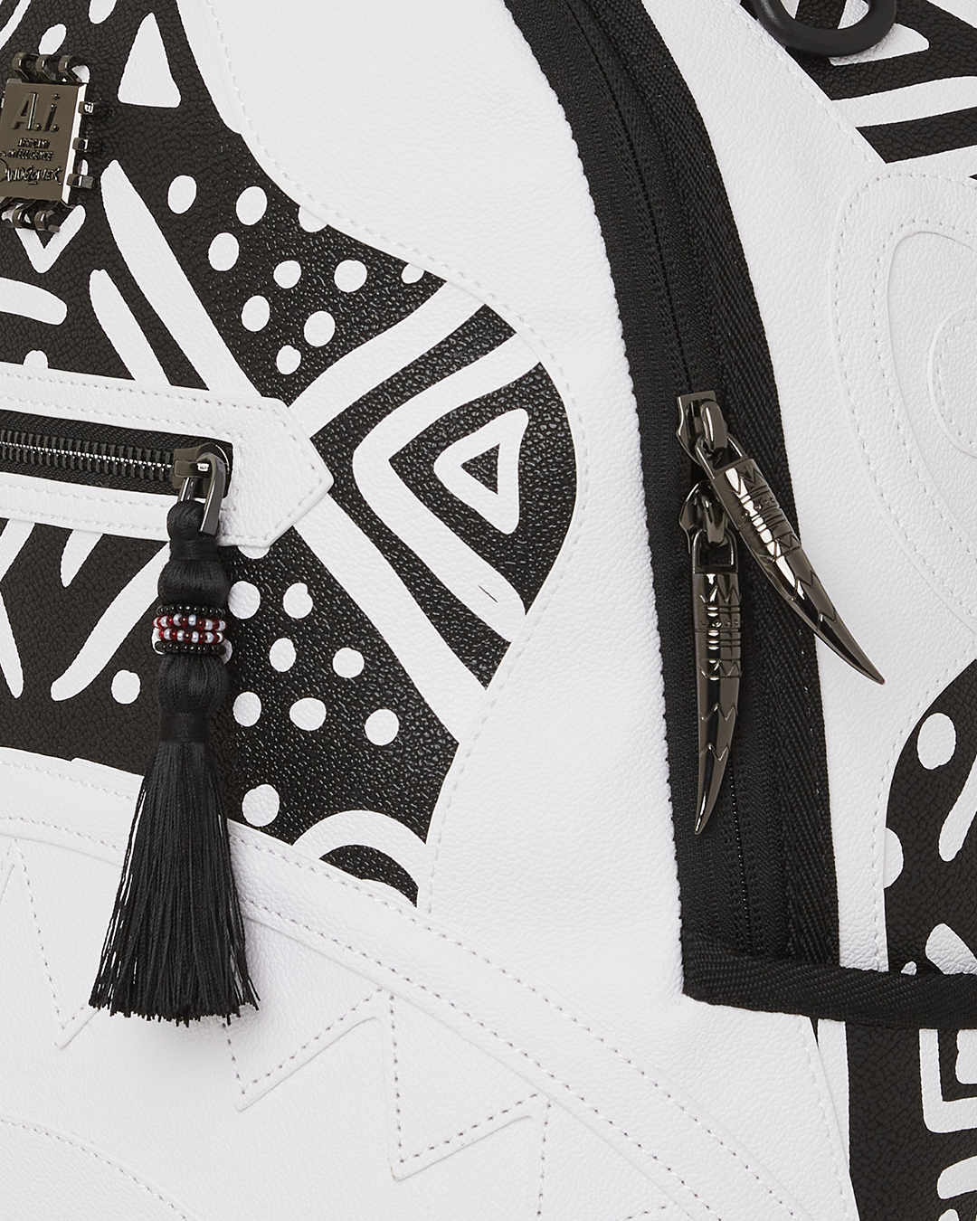 AI8 AFRICAN INTELLIGENCE - ORIGIN STORY BACKPACK DLXV - Image 14
