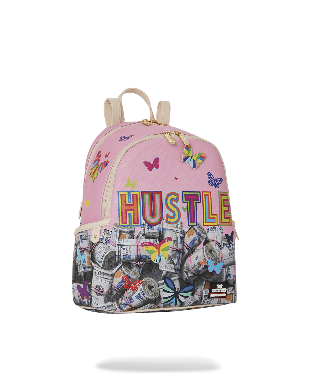 SUTTON MONEY BANDS SAVAGE BACKPACK - Image 3