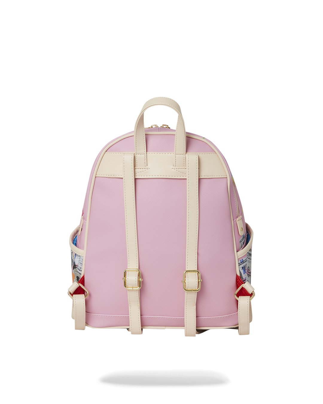 SUTTON MONEY BANDS SAVAGE BACKPACK - Image 4