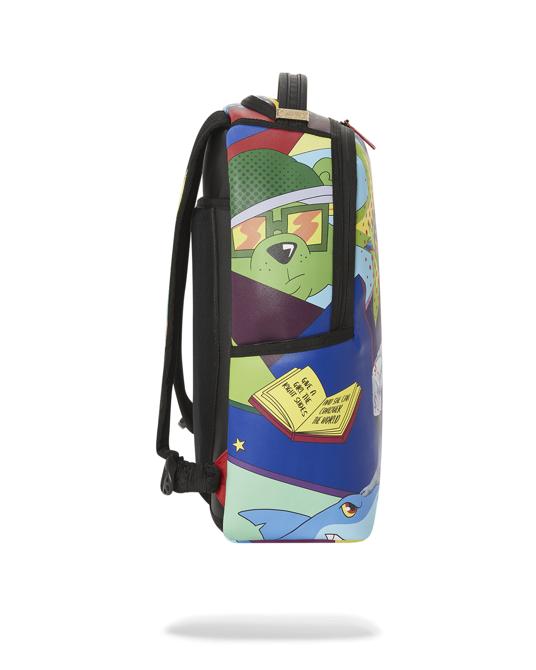 MARILYN MONROE POP ART BACKPACK DLXV - Image 5