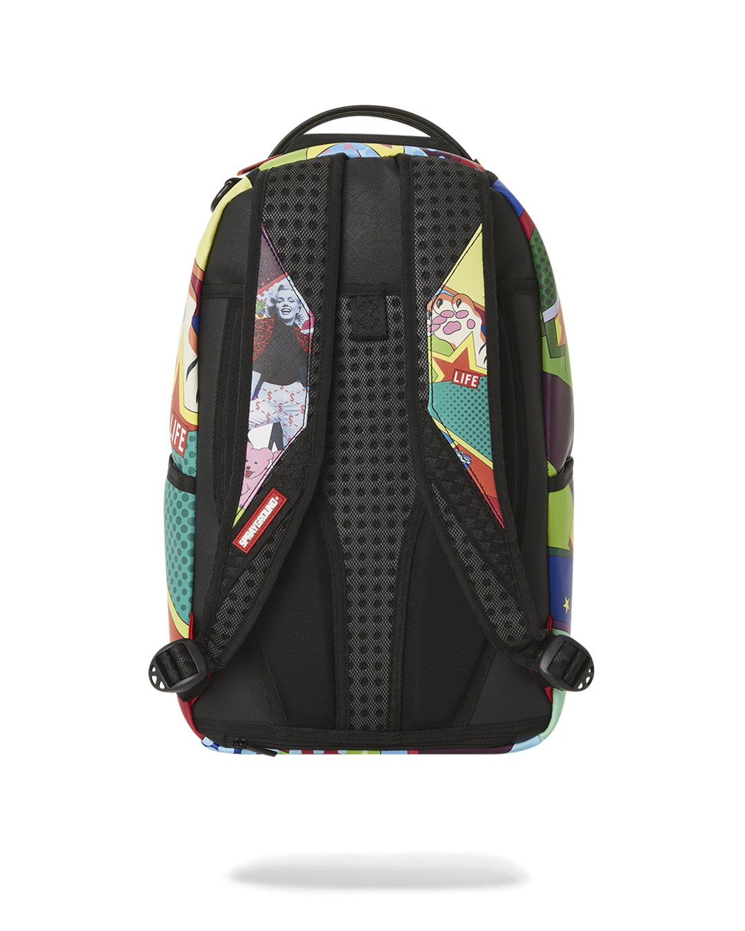 MARILYN MONROE POP ART BACKPACK DLXV - Image 7