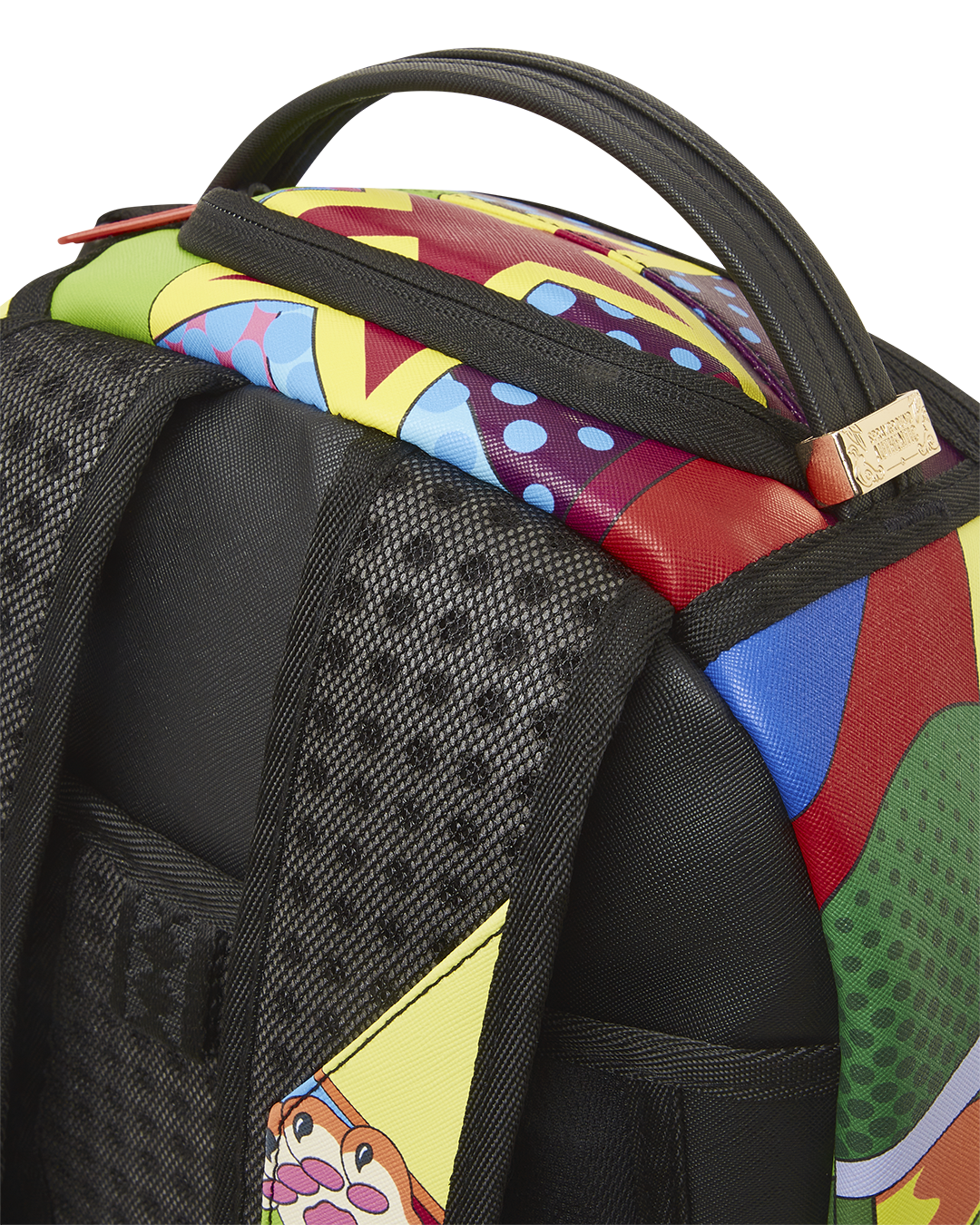 MARILYN MONROE POP ART BACKPACK DLXV - Image 10