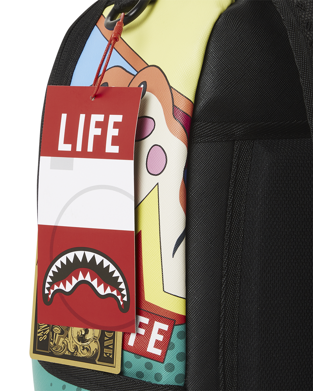 MARILYN MONROE POP ART BACKPACK DLXV - Image 13