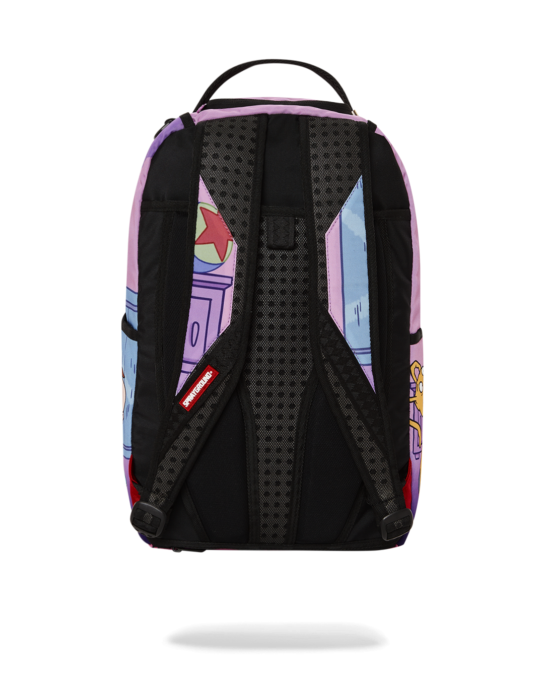 RUGRATS PLAY ALL DAY BACKPACK - Image 7