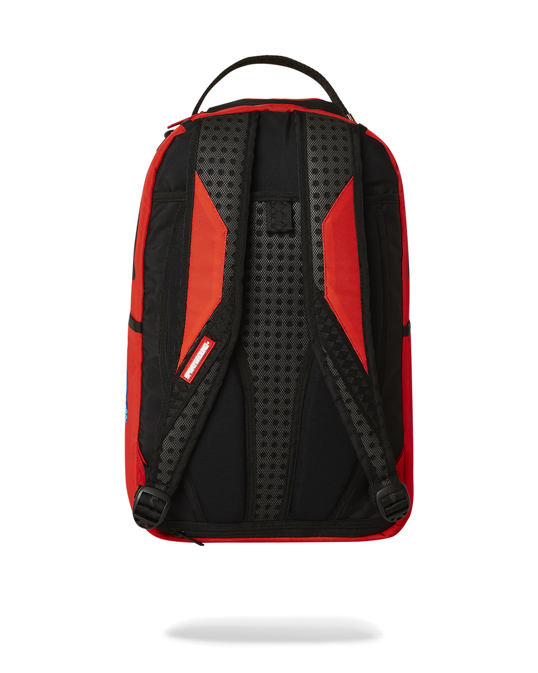 SMURFS SHARK BOUNCE BACKPACK - Image 9