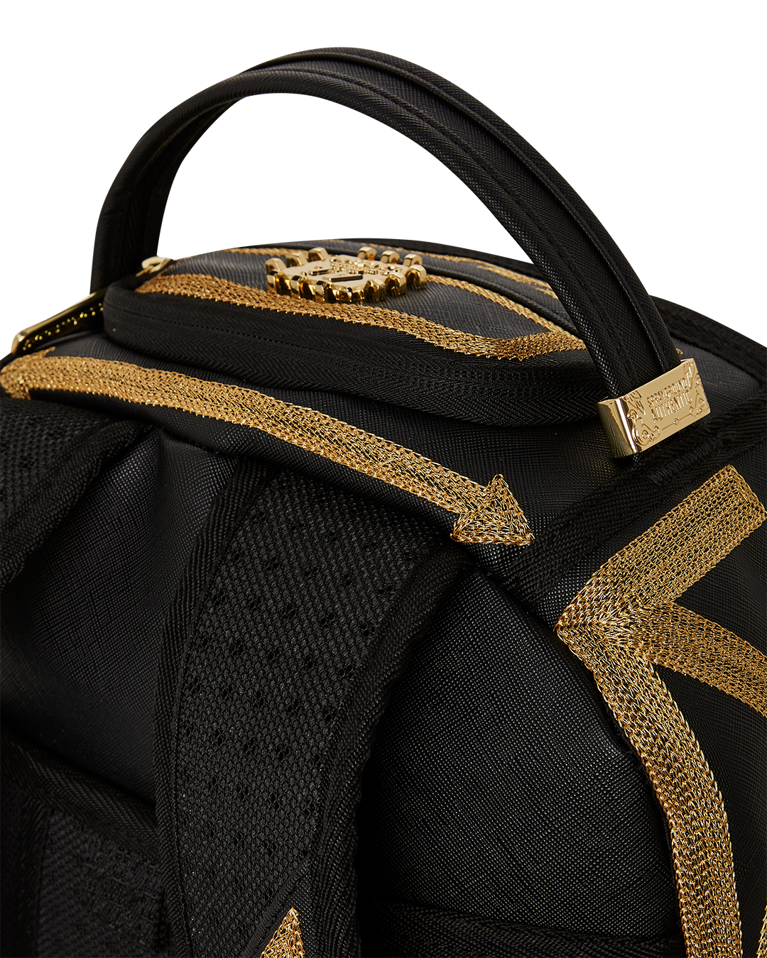 AI8 AFRICAN INTELLIGENCE PATH TO THE FUTURE II BACKPACK DLXV - Image 12