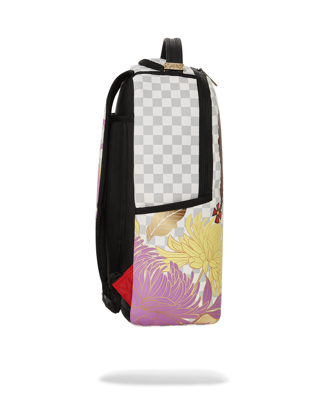 RUGRATS SUSIE LIFE IS A GARDEN BACKPACK DLXV - Image 5
