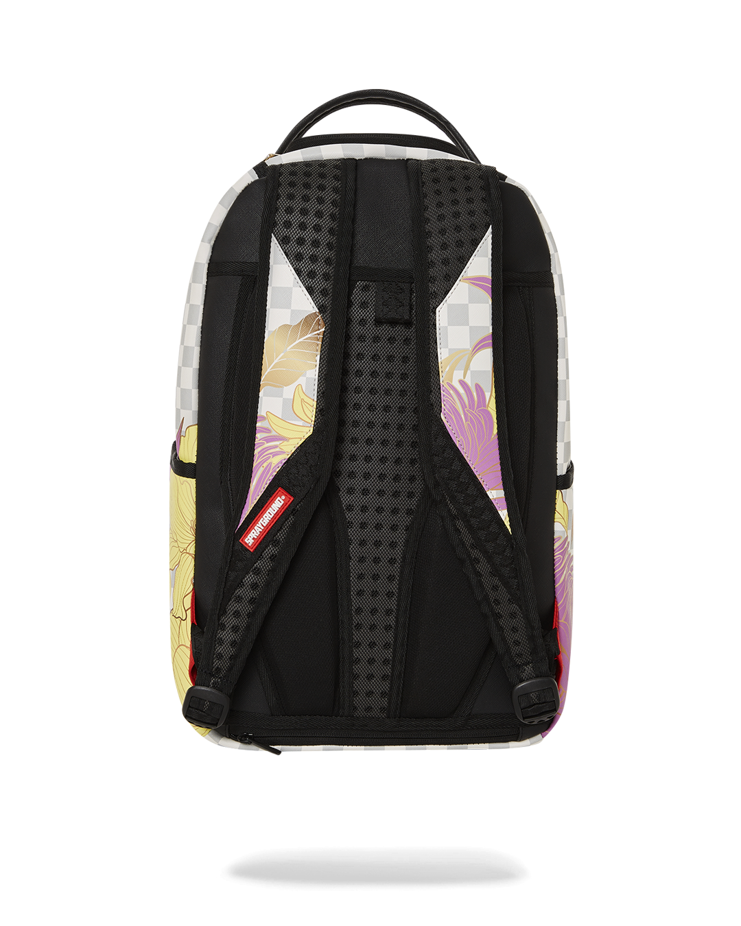 RUGRATS SUSIE LIFE IS A GARDEN BACKPACK DLXV - Image 7