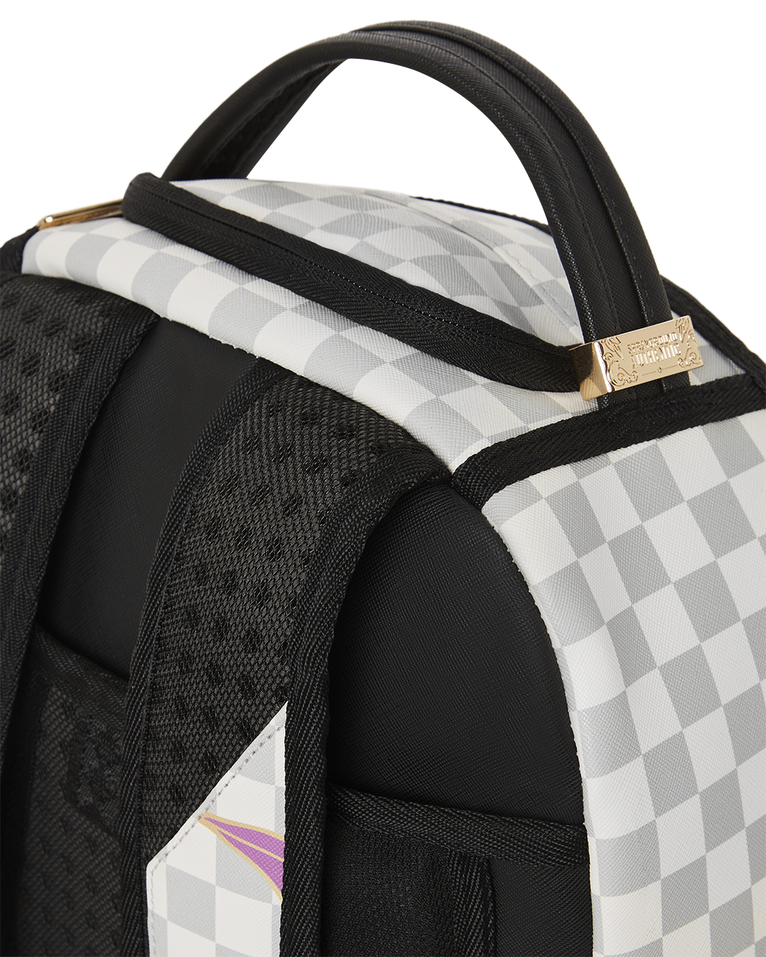 RUGRATS SUSIE LIFE IS A GARDEN BACKPACK DLXV - Image 9