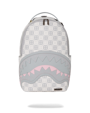 AI8 AFRICAN INTELLIGENCE BOOKED  BUSY BACKPACK