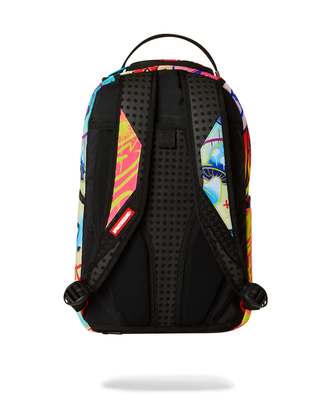 PAPA SMURF ON THE RUN BACKPACK - Image 9