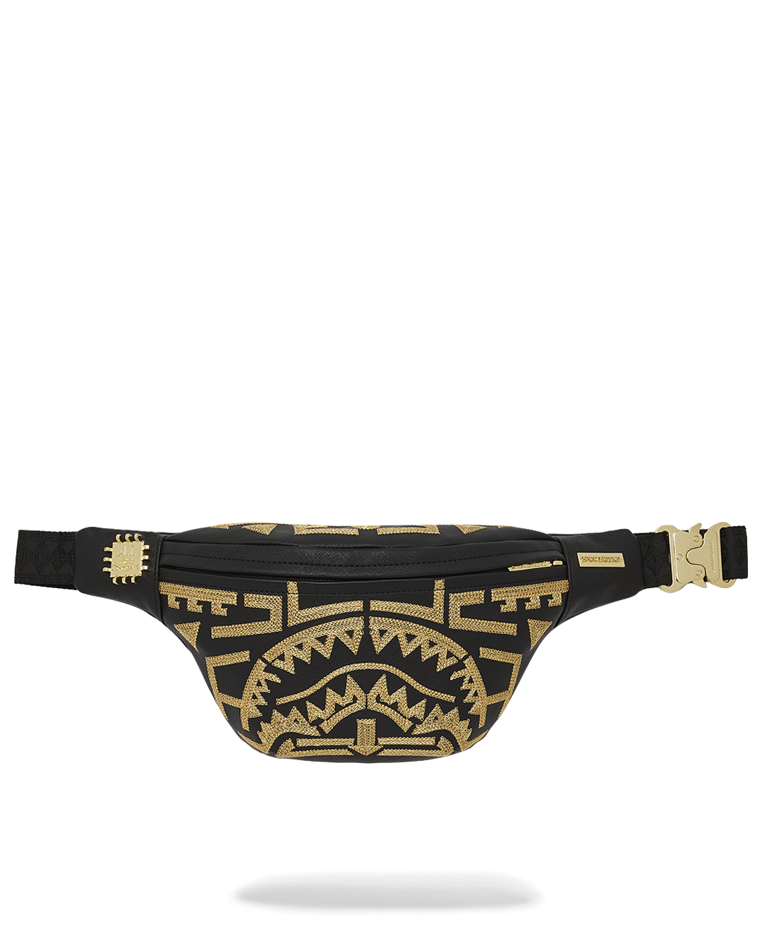 AI8 AFRICAN INTELLIGENCE PATH TO THE FUTURE II SAVVY CROSSBODY
