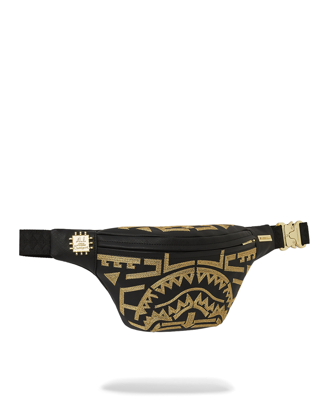 AI8 AFRICAN INTELLIGENCE PATH TO THE FUTURE II SAVVY CROSSBODY - Image 3