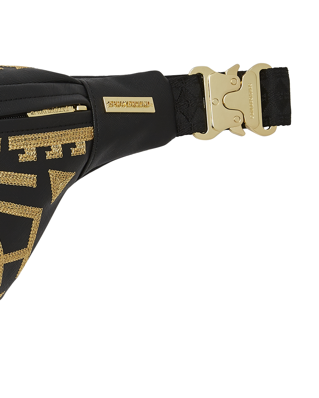 AI8 AFRICAN INTELLIGENCE PATH TO THE FUTURE II SAVVY CROSSBODY - Image 5