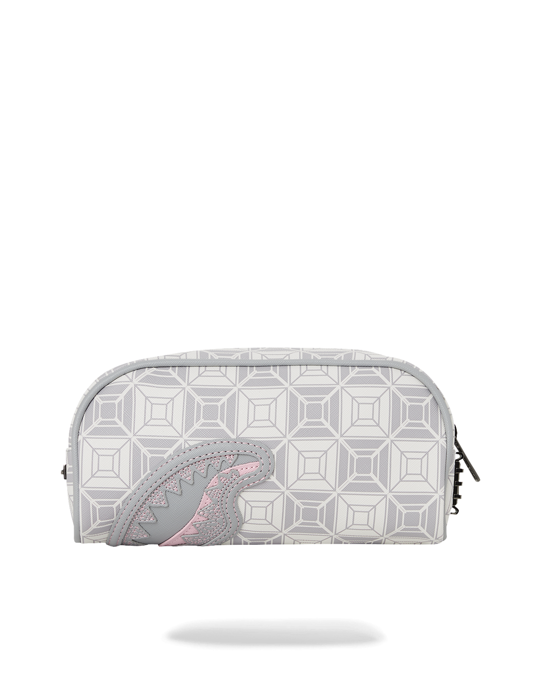 AI8 AFRICAN INTELLIGENCE BOOKED BUSY POUCH