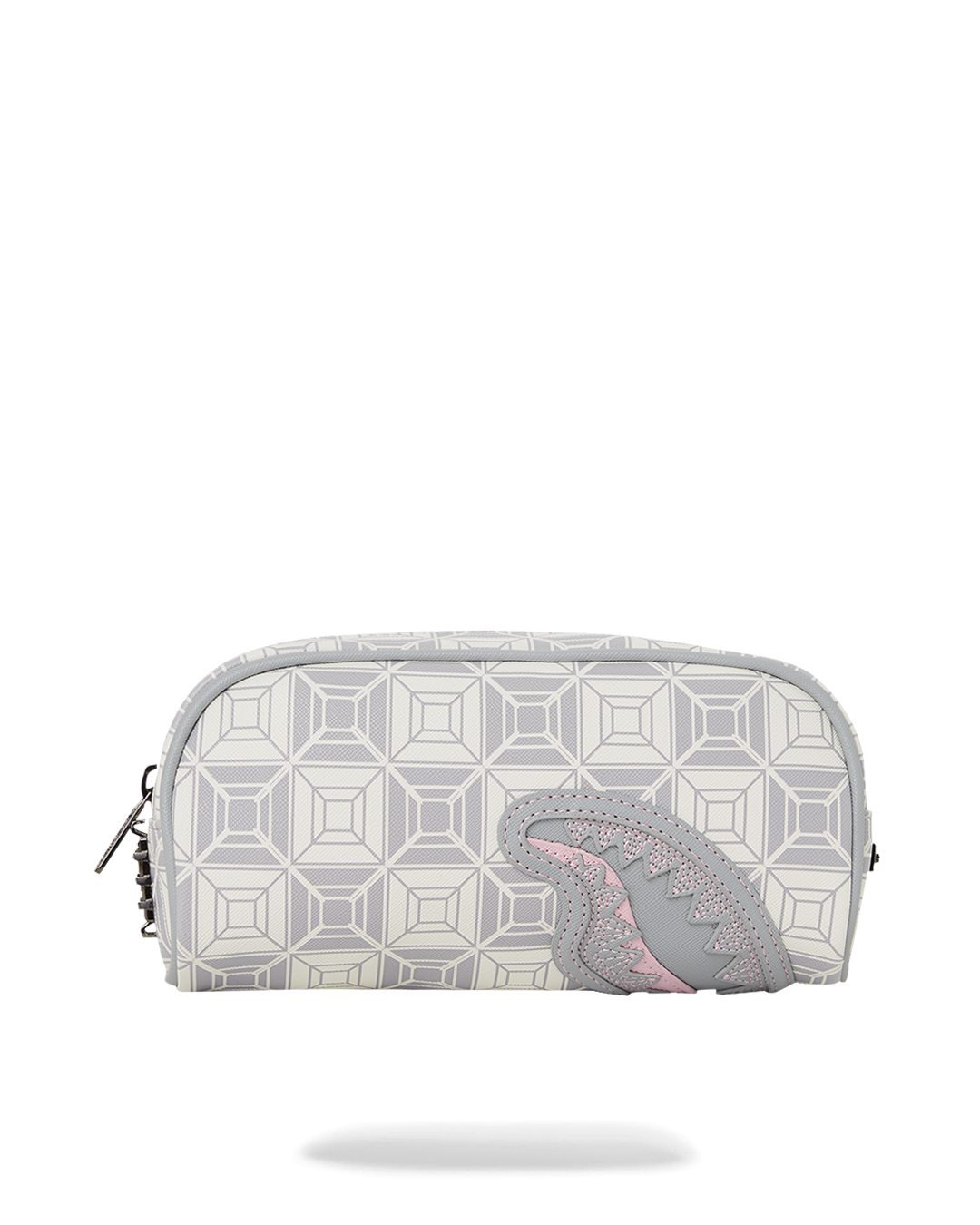 AI8 AFRICAN INTELLIGENCE BOOKED BUSY POUCH - Image 4