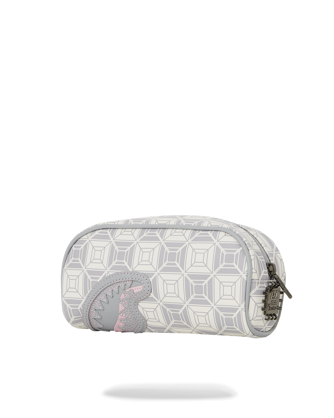 AI8 AFRICAN INTELLIGENCE BOOKED BUSY POUCH - Image 5