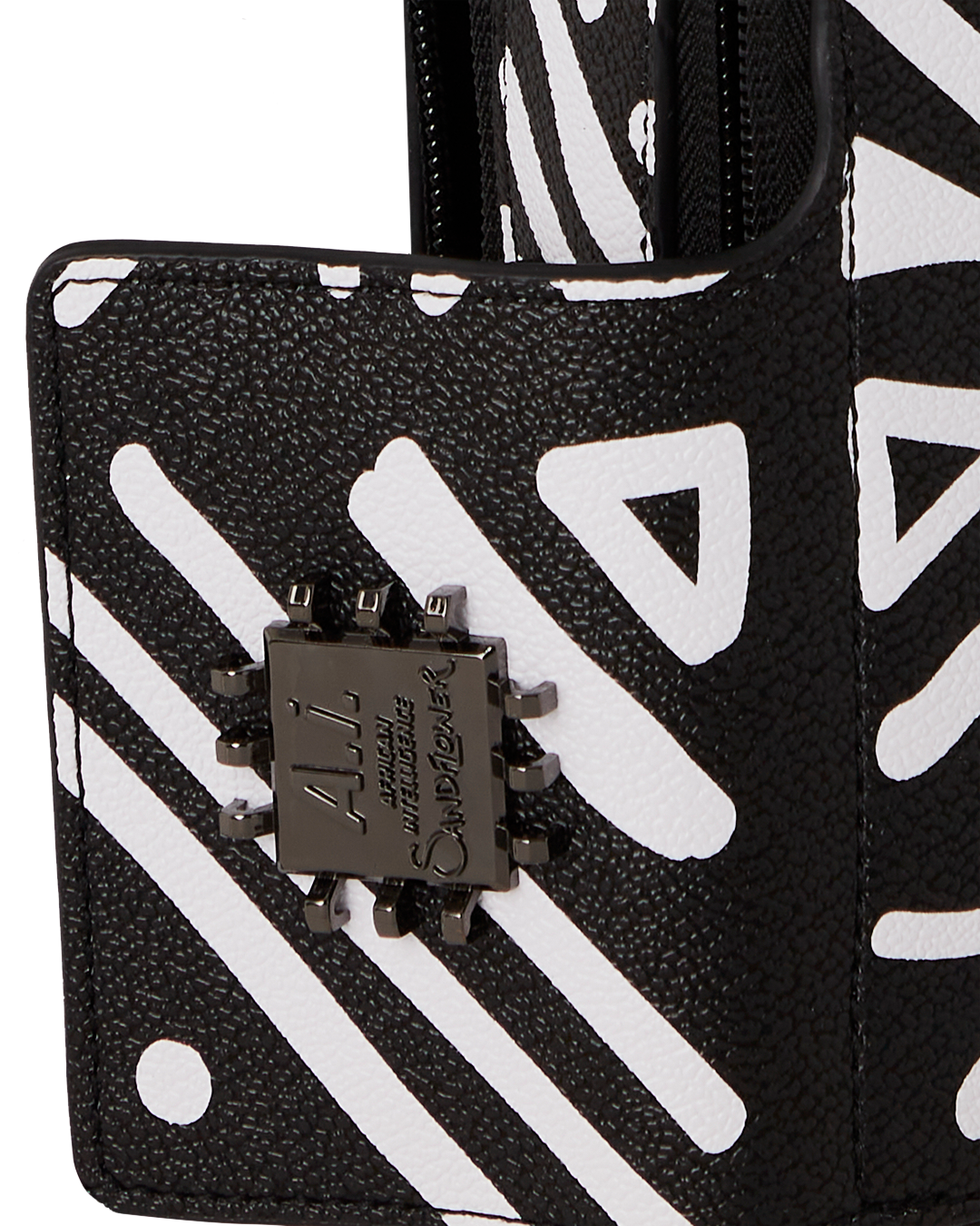 AI8 AFRICAN INTELLIGENCE - ORIGIN STORY BACKPACK SLING - Image 6