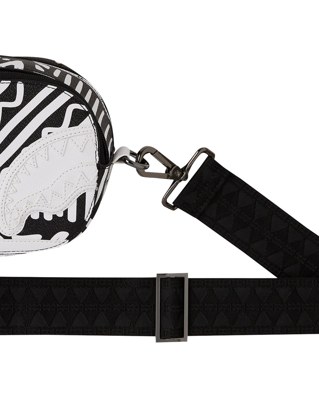 AI8 AFRICAN INTELLIGENCE - ORIGIN STORY BACKPACK SLING - Image 7
