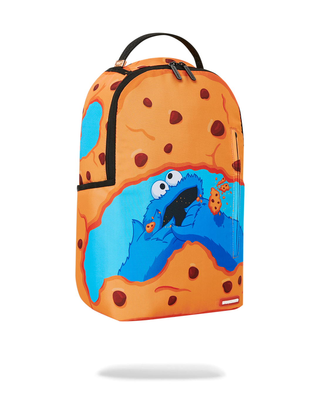 COOKIE MONSTER MUNCHIES BACKPACK - Image 3