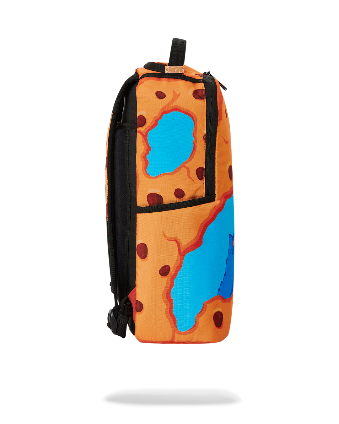 COOKIE MONSTER MUNCHIES BACKPACK - Image 5