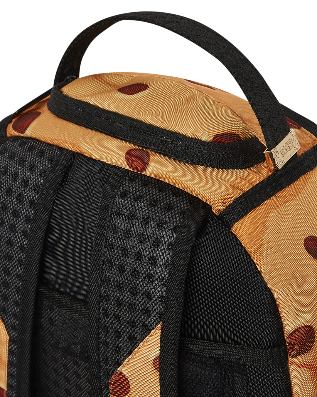 COOKIE MONSTER MUNCHIES BACKPACK - Image 9