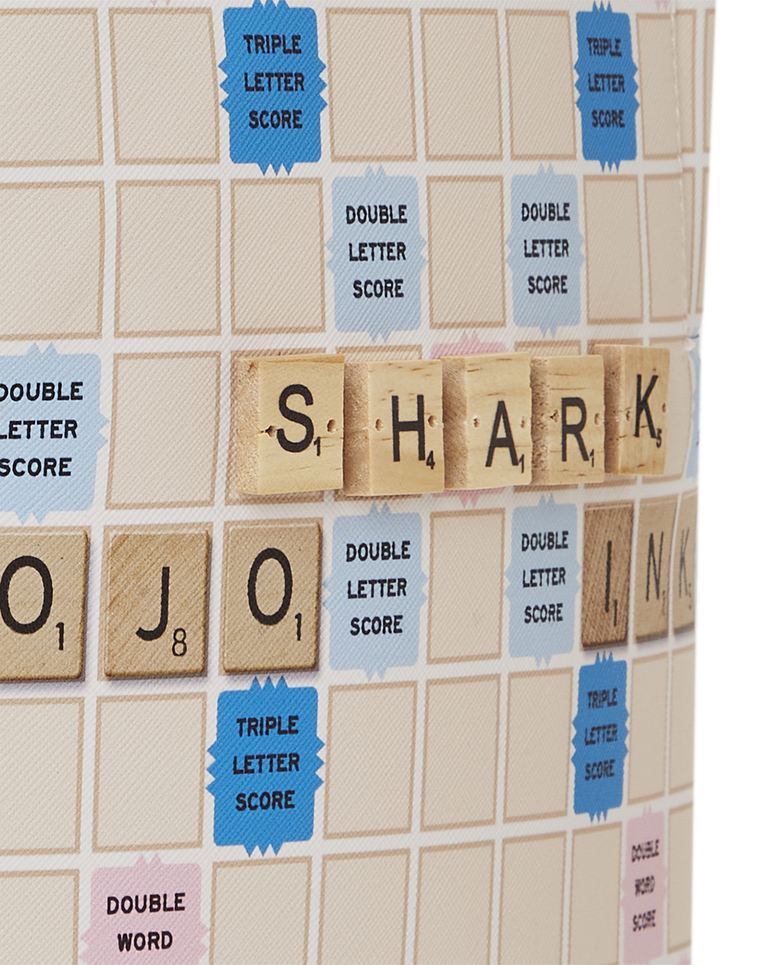 SCRABBLE SHARK BACKPACK DLXV - Image 11