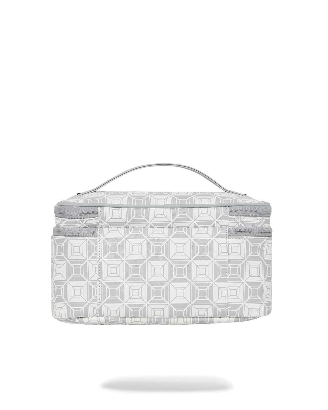 AI8 AFRICAN INTELLIGENCE BOOKED BUSY COSMETIC CASE - Image 5