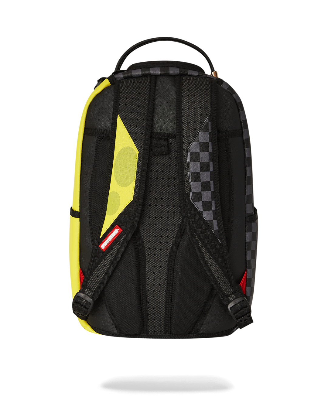 SPONGEBOB HELLO YOURE AMAZING DLXSV BACKPACK - Image 7