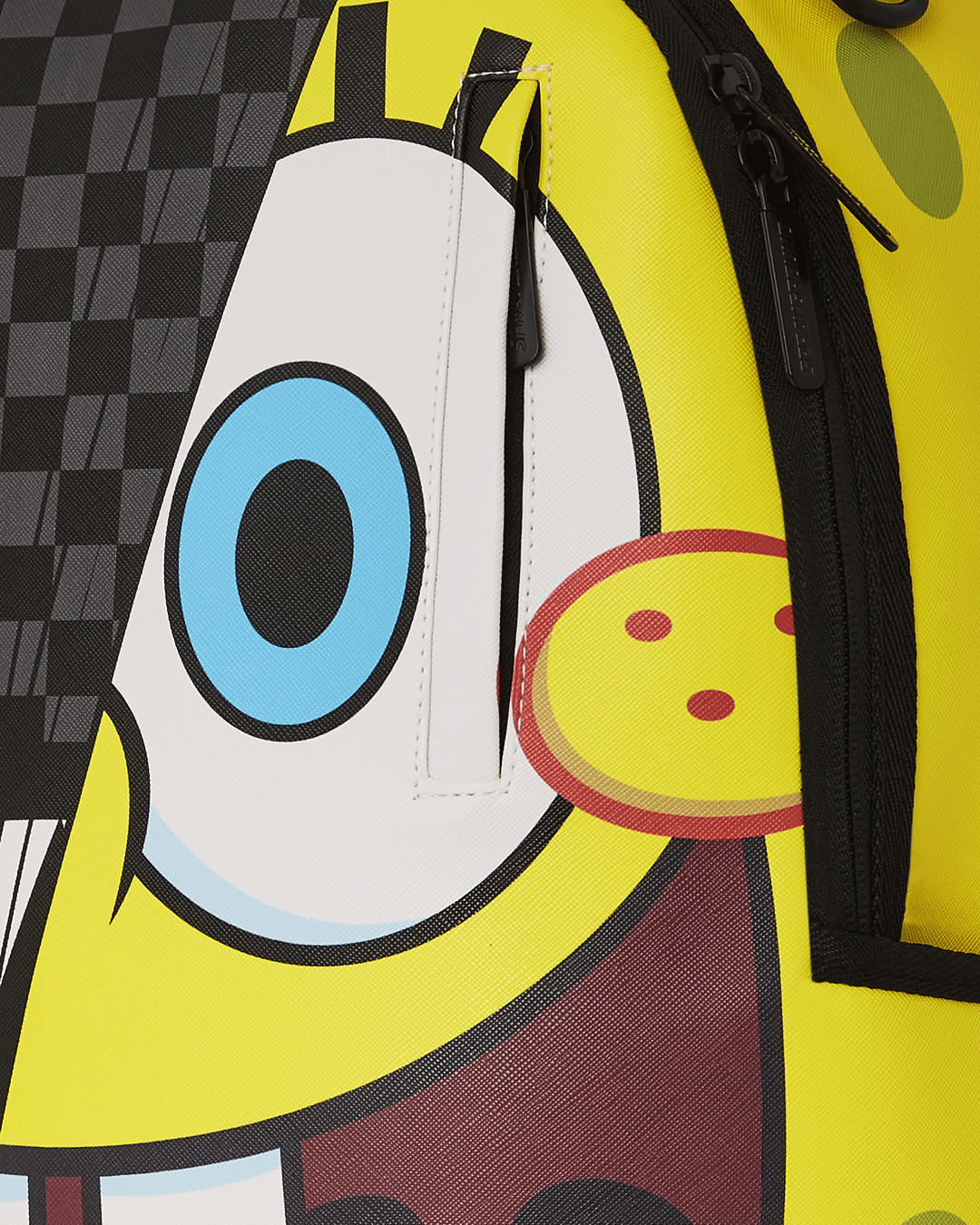 SPONGEBOB HELLO YOURE AMAZING DLXSV BACKPACK - Image 10