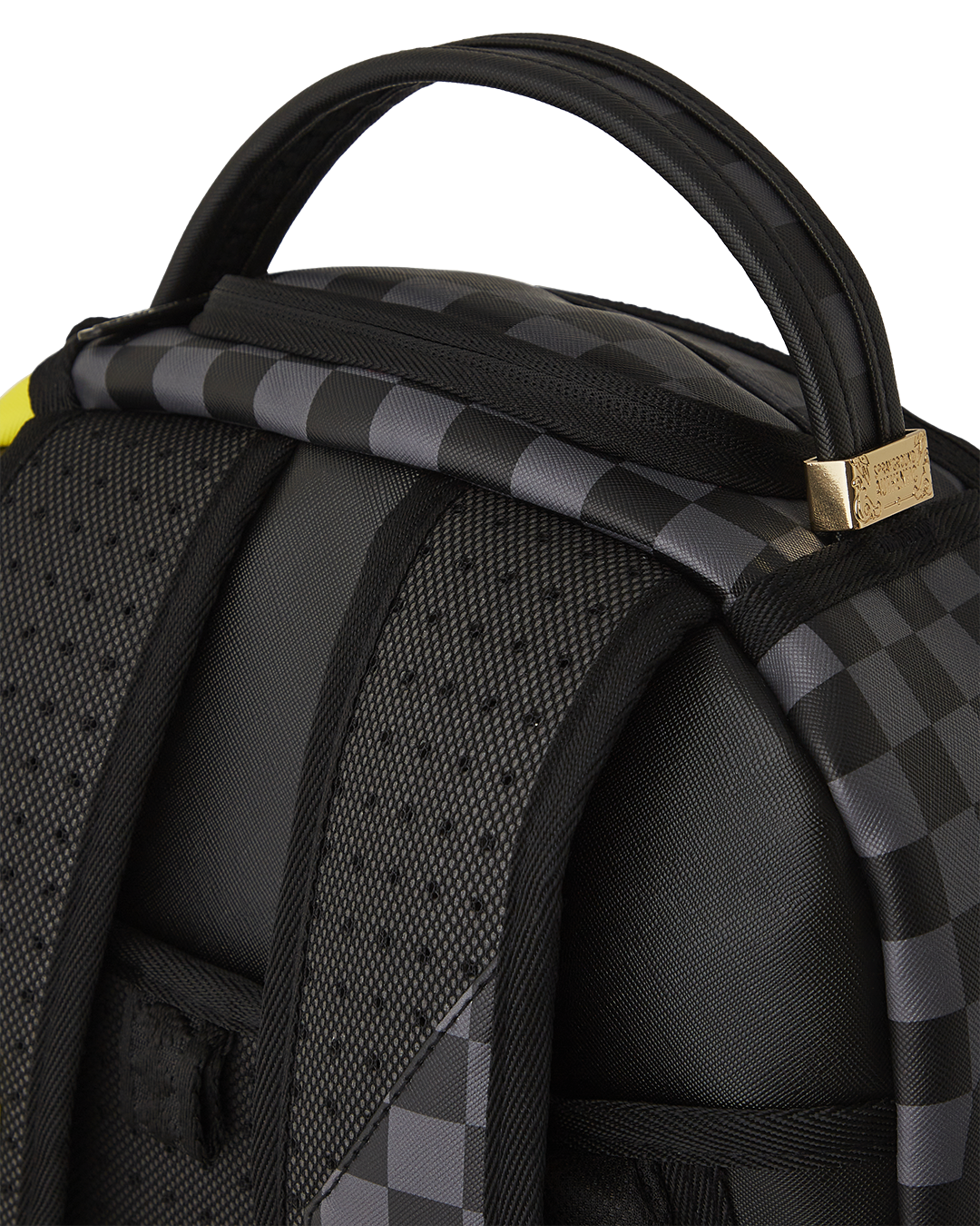 SPONGEBOB HELLO YOURE AMAZING DLXSV BACKPACK - Image 11