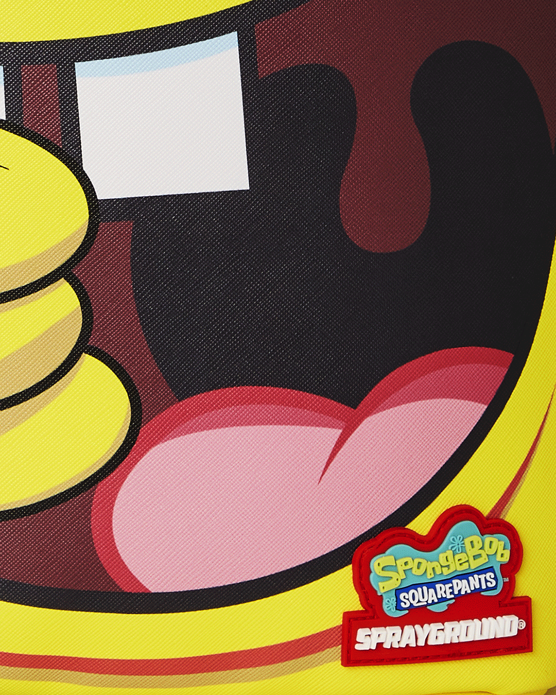 SPONGEBOB HELLO YOURE AMAZING DLXSV BACKPACK - Image 13