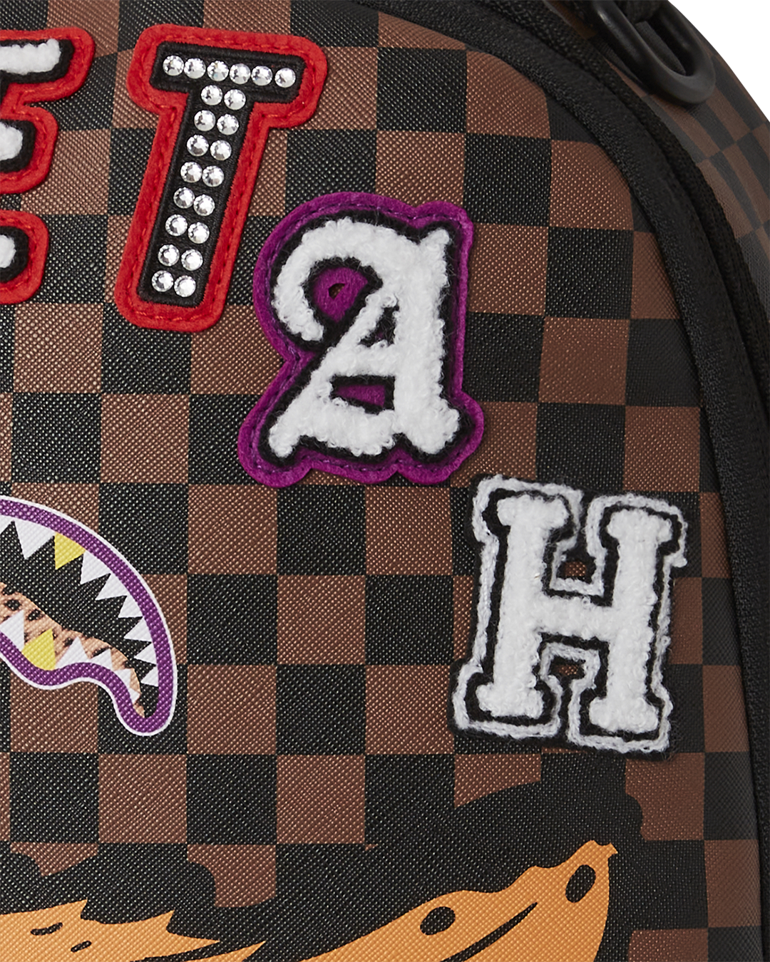 CHEETAH SPEED SHARK BACKPACK TYREEK HILL COLLAB - Image 17