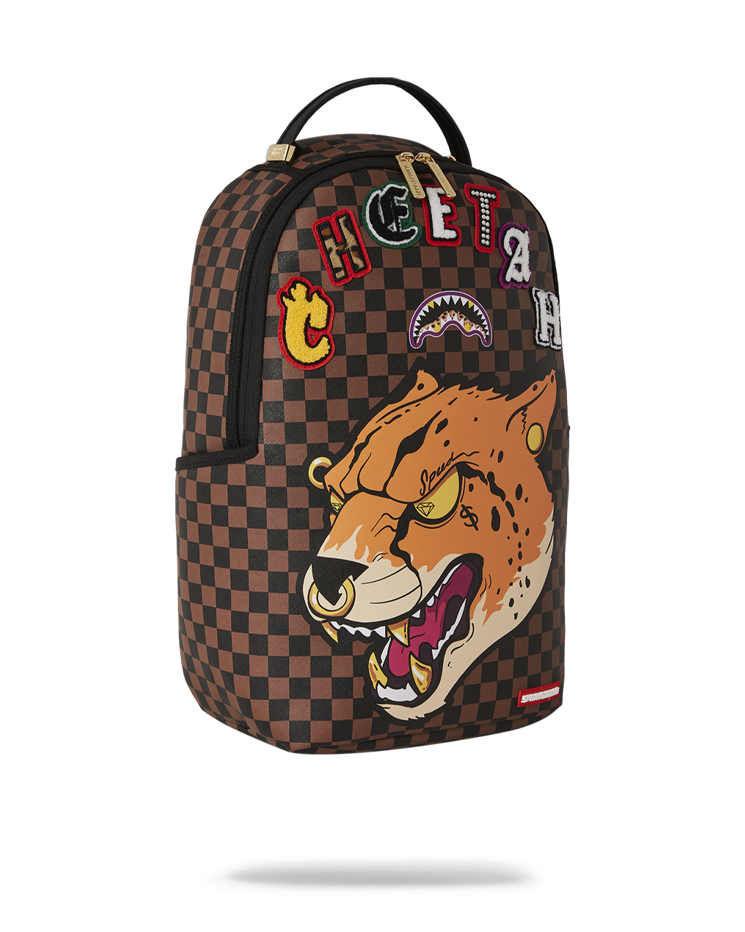 CHEETAH SPEED SHARK BACKPACK TYREEK HILL COLLAB - Image 3