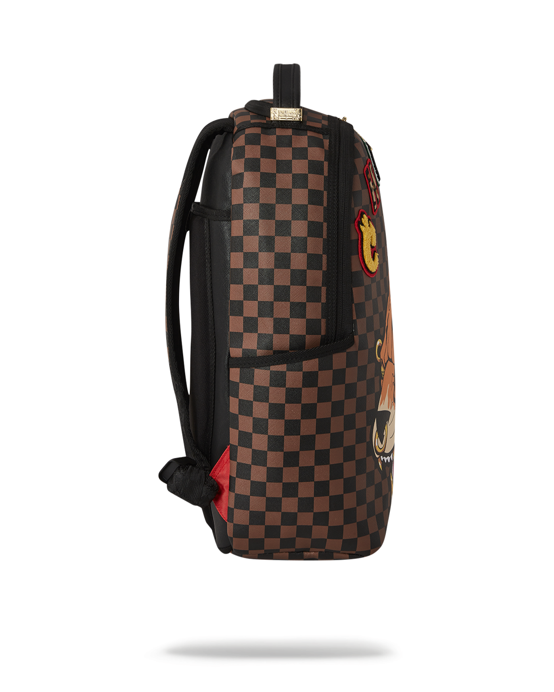 CHEETAH SPEED SHARK BACKPACK TYREEK HILL COLLAB - Image 5