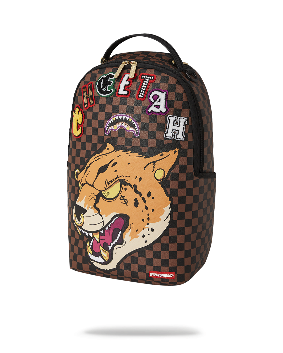 CHEETAH SPEED SHARK BACKPACK TYREEK HILL COLLAB - Image 7